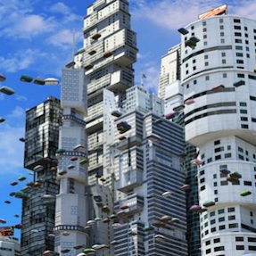 3D Urban Modeling Software