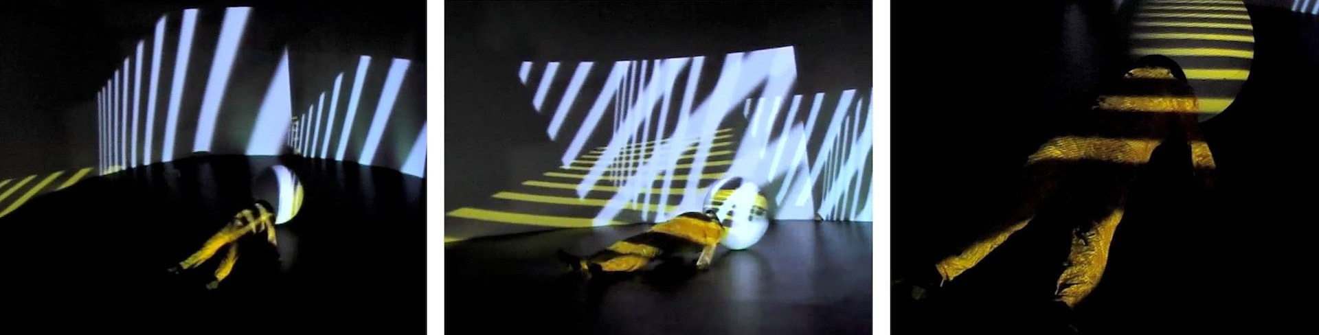 Almost Lost With Heinrich Lüber