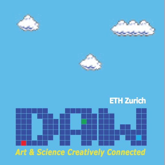 Digital Art Weeks at Siggraph Asia 2013