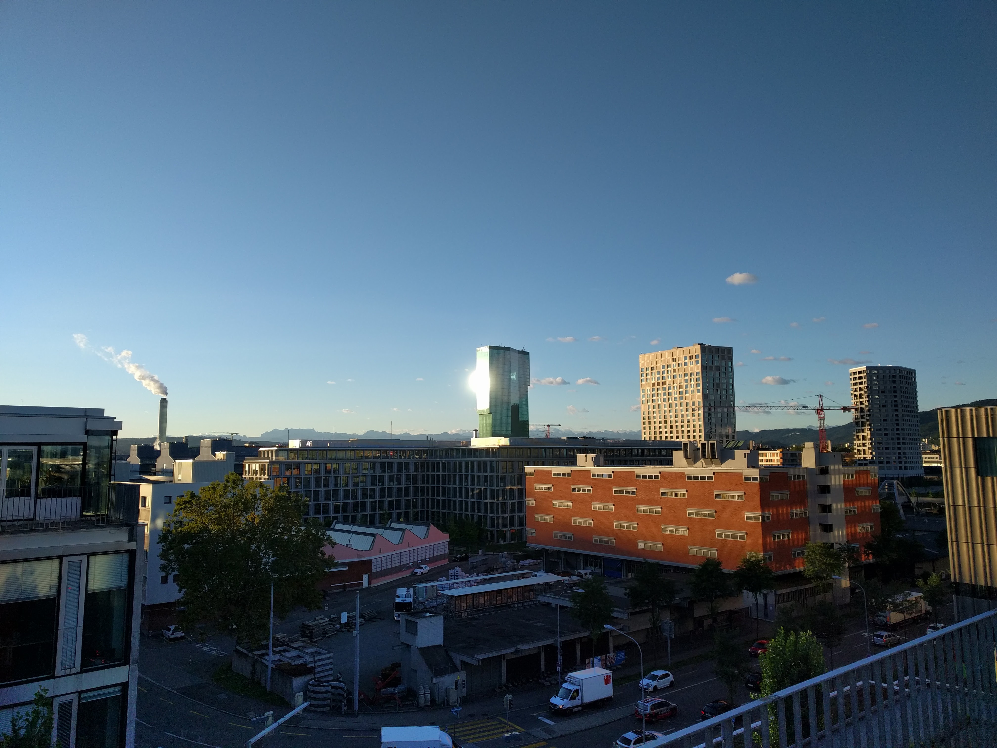 Esri R&D Center Zurich