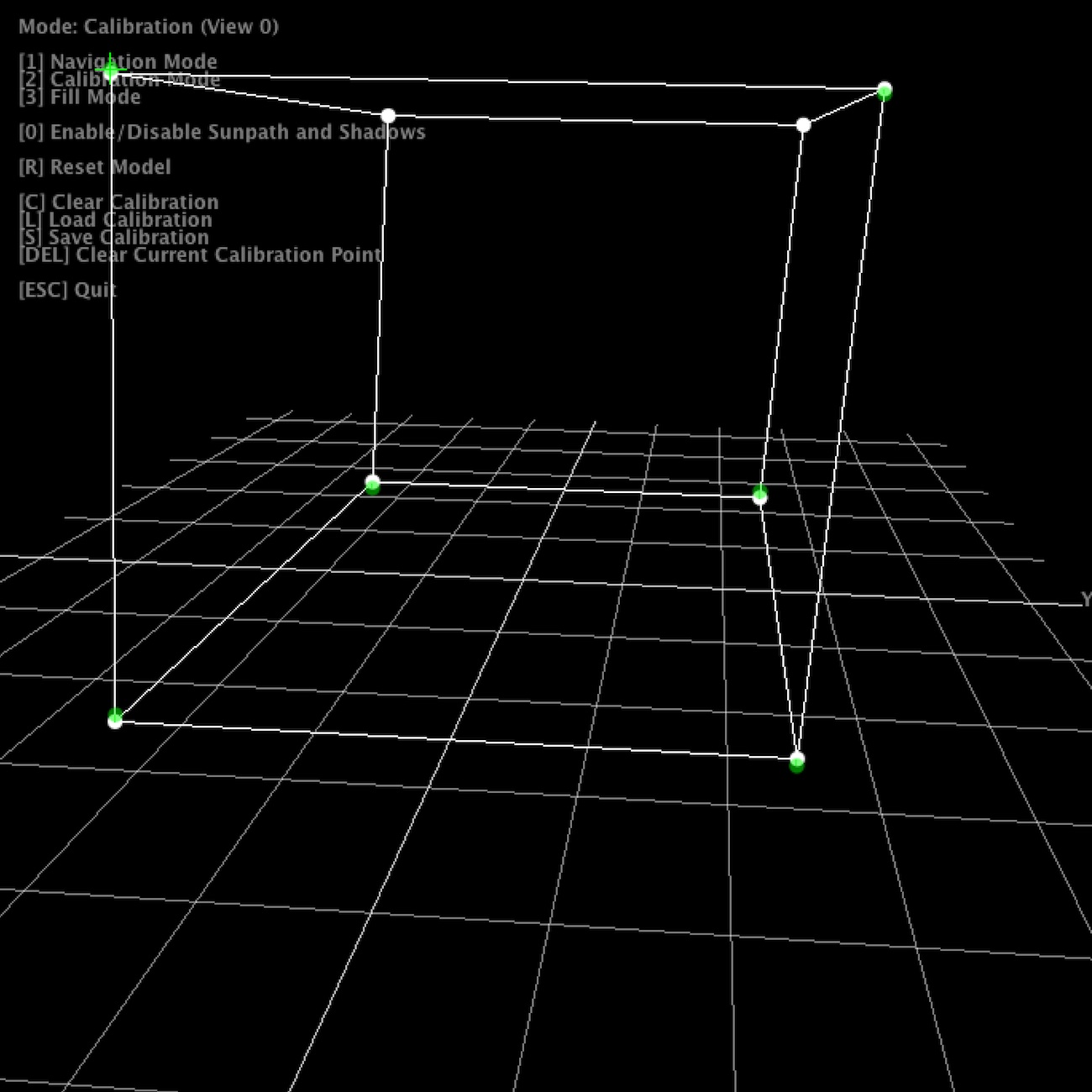 Multi-Projector-Mapper (MPM): Open-Source 3D Projection Mapping Software Framework