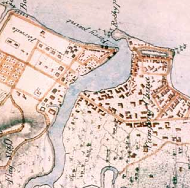 Summer School "Future Cities: Networks and Grammars" (24.6 - 12.7.2013)