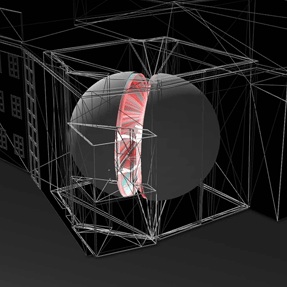 The Allosphere Research Facility