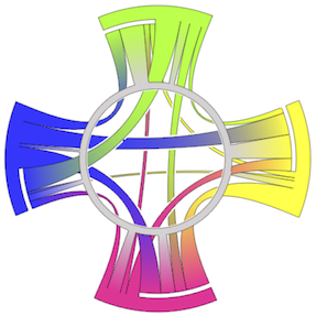 Visualizing Interchange Patterns in Massive Movement Data (EuroVis 2013)