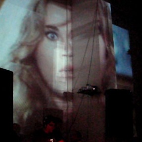 Corebounce & Scheinwerfer