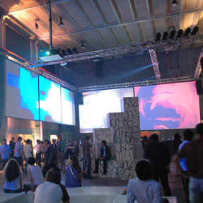 ETH Zurich's Digital Art Weeks