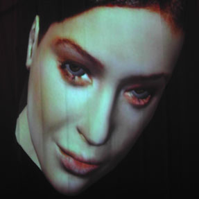 The Digital Marionette