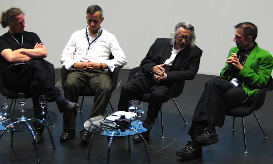 Digital Art Weeks Singapore